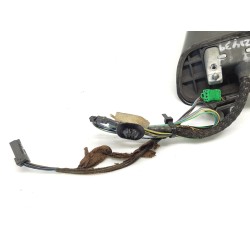 المرايا الجانبية اليمنى CITROEN C4 Coupé (LA_) | Desguace Becerril