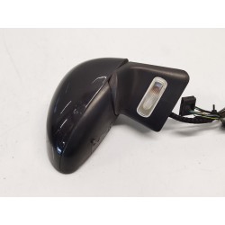 المرايا الجانبية اليمنى CITROEN C4 Coupé (LA_) | Desguace Becerril