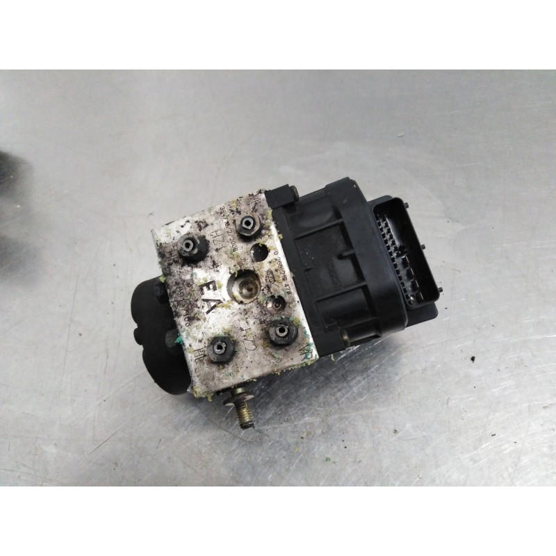Recambio de abs para opel meriva enjoy referencia OEM IAM 0265216478 09127108 Recambio de abs para opel meriva enjoy referencia OEM IAM 0265216478 09127108