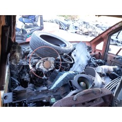 Parts breakdown for Mercedes-benz viano (W639) CDI 2.2 (639.711, 639.713, 639.811, 639.813, 639.815) Diesel of the year 2004 with engine OM 646.980,OM 646.982