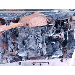 Parts breakdown for Mercedes-benz viano (W639) CDI 2.2 (639.711, 639.713, 639.811, 639.813, 639.815) Diesel of the year 2004 with engine OM 646.980,OM 646.982