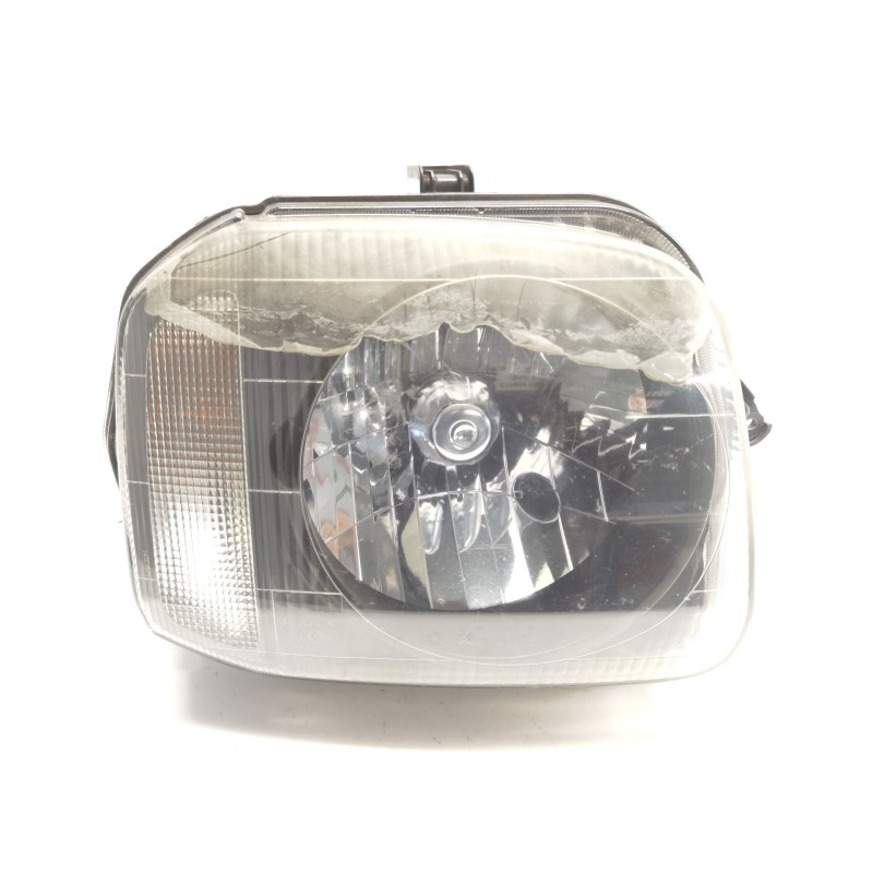 Right rear fog light Suzuki Jimny todo terreno, cerrada (sn) | Becerril Scrap Yard
