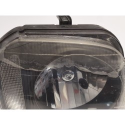 Right rear fog light Suzuki Jimny todo terreno, cerrada (sn) | Becerril Scrap Yard