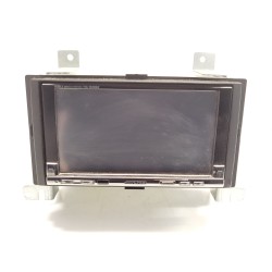 Tela multifuncional Hyundai Santa FÉ II (CM) | Desguace Becerril