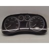 Instrumententafel Peugeot 307 (3A/C) | Desguace Becerril