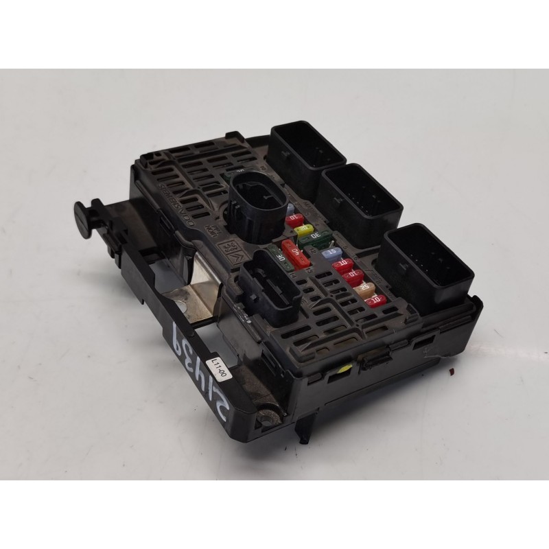 Spare BSM (Boîtier de Servitude Moteur) CITROEN C4 Coupé (LA_) | Becerril Scrap Yard