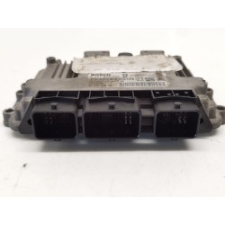 وحدة التحكم المحرك (UCE) CITROEN C4 Coupé (LA_) | Desguace Becerril