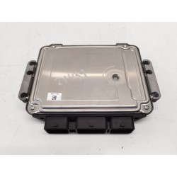 وحدة التحكم المحرك (UCE) CITROEN C4 Coupé (LA_) | Desguace Becerril