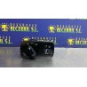 Recambio de mando luces para seat cordoba berlina (6k2) stella referencia OEM IAM BK76K194501  