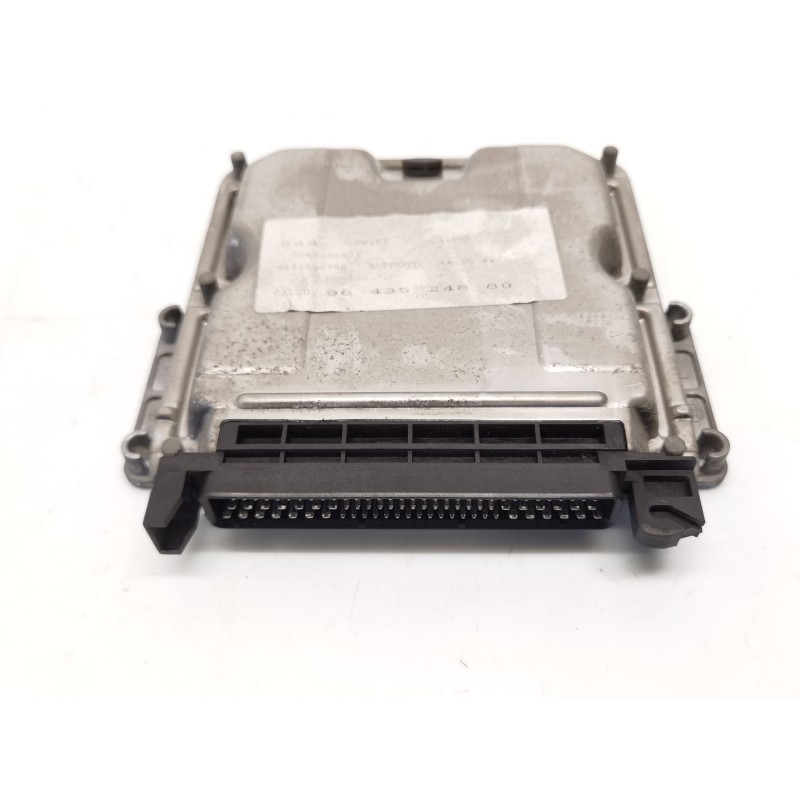 وحدة التحكم المحرك (UCE) Peugeot 307 (3A/C) | Desguace Becerril