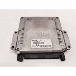 وحدة التحكم المحرك (UCE) Peugeot 307 (3A/C) | Desguace Becerril