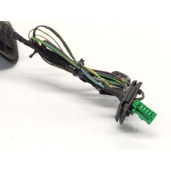 Ricambio specchietto sinistro (lato guida) CITROEN C4 Coupé (LA_) | Desguace Becerril