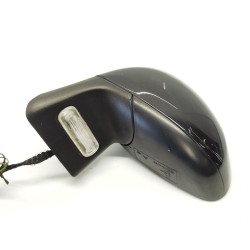 Ricambio specchietto sinistro (lato guida) CITROEN C4 Coupé (LA_) | Desguace Becerril