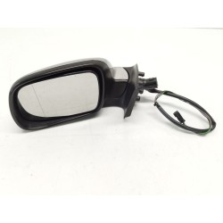 Recambio retrovisor izquierdo (espejo lateral conductor) peugeot 307 (3A/C) oem 8149AT