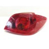 Right central rear light Peugeot 307 (3A/C) | Becerril Scrap Yard