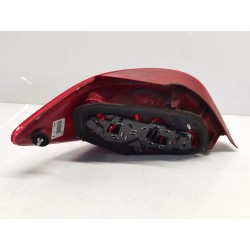 Right central rear light Peugeot 307 (3A/C) | Becerril Scrap Yard