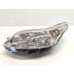 Left rear fog light CITROEN C4 Coupé (LA_) | Becerril Scrap Yard