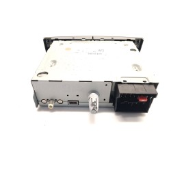 نظام صوت / راديو سي دي Peugeot 308 sw I (4E_, 4H_) | Desguace Becerril