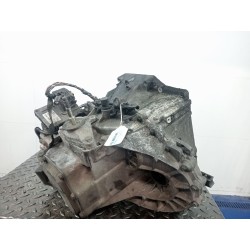 Radiatore cambio. CITROEN C4 grand picasso I (UA_) | Desguace Becerril