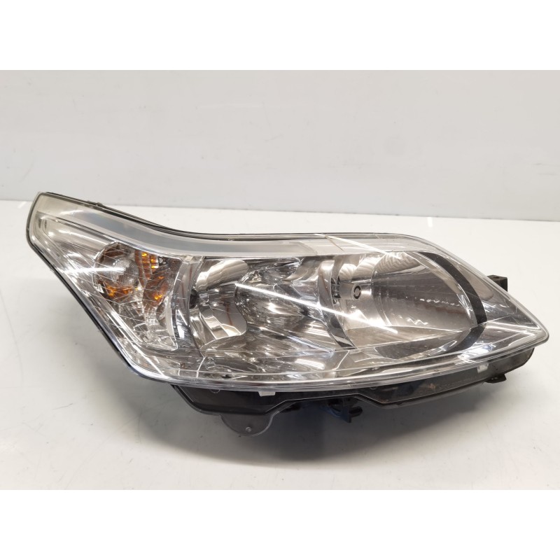 Right rear fog light CITROEN C4 Coupé (LA_) | Becerril Scrap Yard