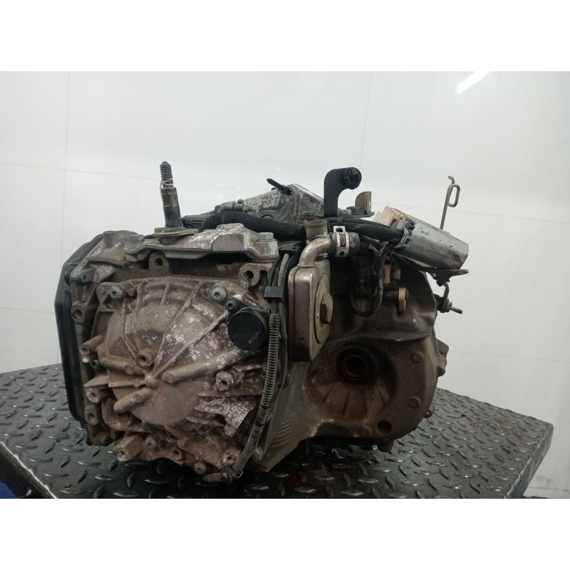 Boîte de vitesses Peugeot 307 (3A/C) | Desguace Becerril