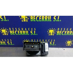 Recambio de mando luces para seat cordoba berlina (6k2) stella referencia OEM IAM BK76K194501  