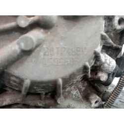 Boîte de vitesses Peugeot 307 (3A/C) | Desguace Becerril