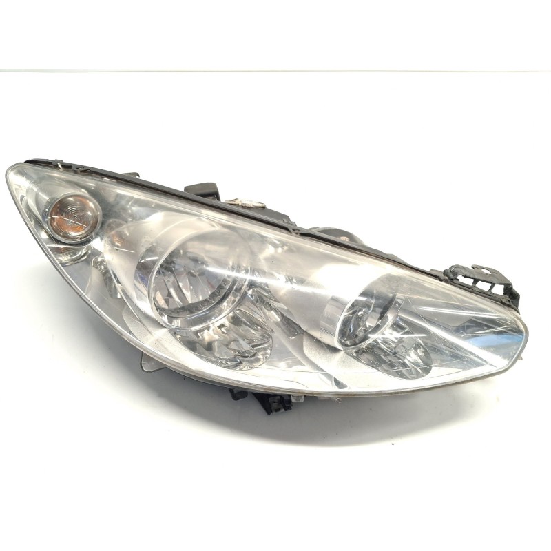 Right rear fog light Peugeot 308 sw I (4E_, 4H_) | Becerril Scrap Yard