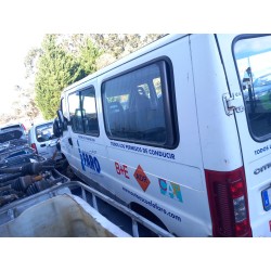 Parts breakdown for CITROËN jumper II AUTOBÚS (244, Z_) 2.0 HDi Diesel of the year 2002 with engine RHV (DW10TD),RHV (DW10UTD)