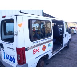 Parts breakdown for CITROËN jumper II AUTOBÚS (244, Z_) 2.0 HDi Diesel of the year 2002 with engine RHV (DW10TD),RHV (DW10UTD)