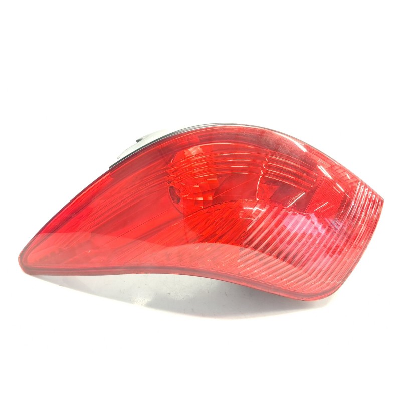 Left central rear light Peugeot 308 sw I (4E_, 4H_) | Becerril Scrap Yard