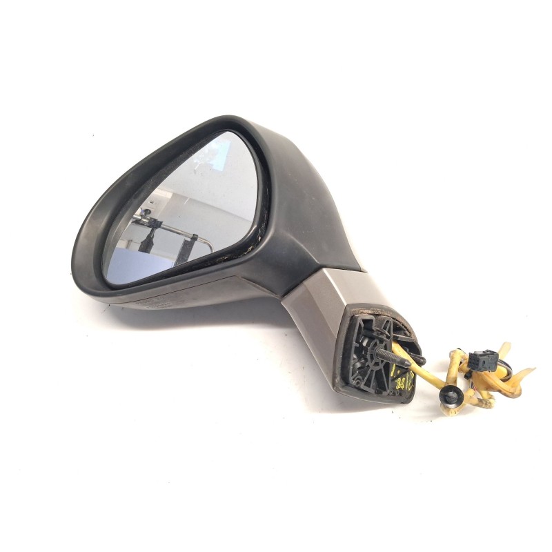 قطعة غيار مرآة جانبية يسارية (جانب السائق) Peugeot 308 sw I (4E_, 4H_) | Desguace Becerril