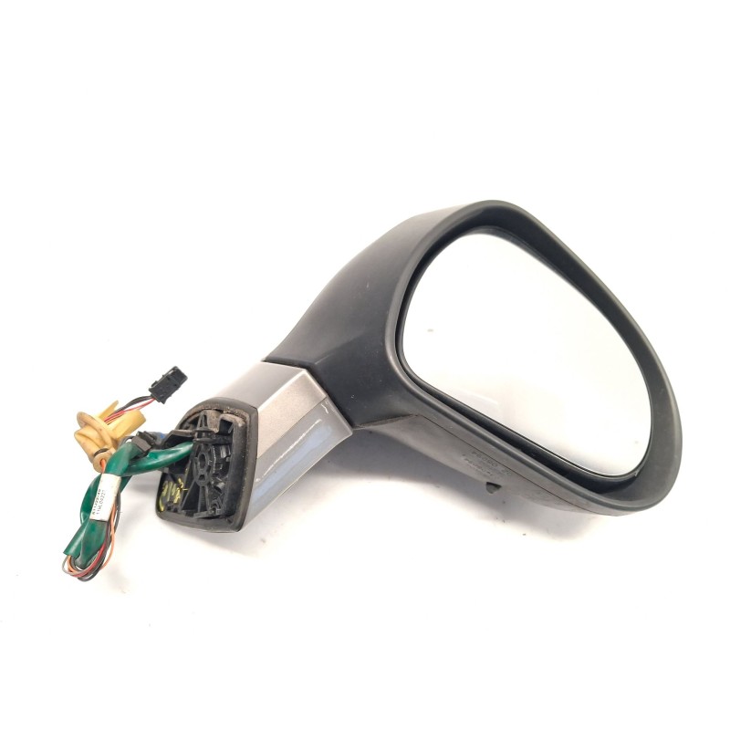 زجاج المرآة الجانبية اليمنى Peugeot 308 sw I (4E_, 4H_) | Desguace Becerril