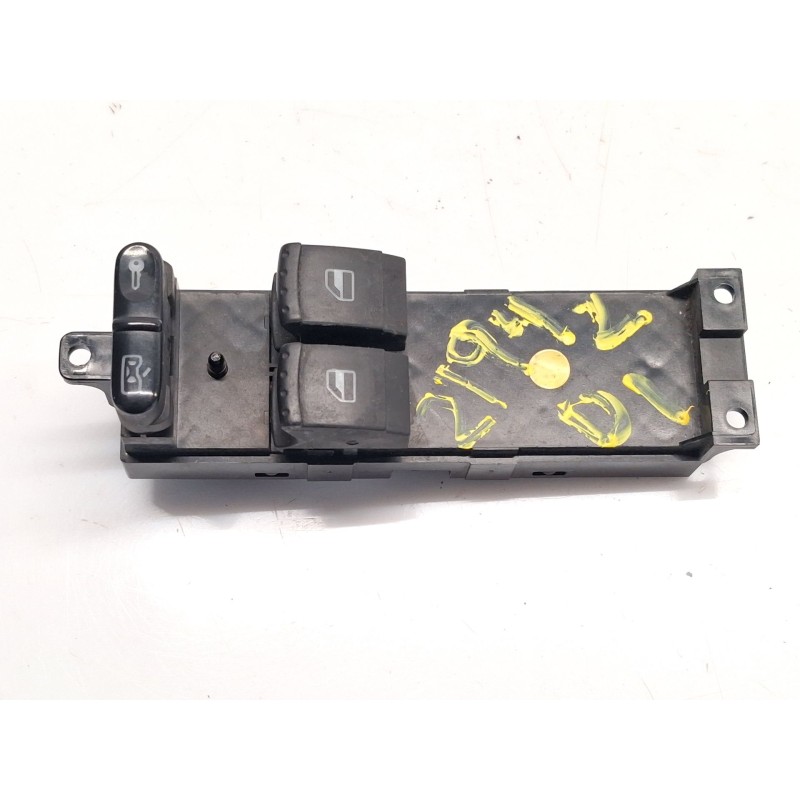 Recambio de mando elevalunas delantero izquierdo para seat leon (1m1) 1.9 tdi referencia OEM IAM 1J3959857B  1J3959857B