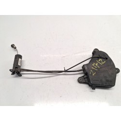 Recambio de soporte rueda repuesto para peugeot 308 sw i (4e_, 4h_) 1.6 hdi referencia OEM IAM 9648236680  
