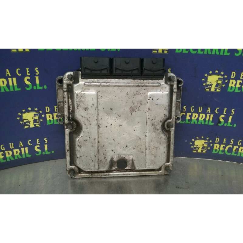 Recambio de centralita motor uce para renault espace iv (jk0) expression referencia OEM IAM 8200211726 IAW4MVGM 0281011103 Recambio de centralita motor uce para renault espace iv (jk0) expression referencia OEM IAM 8200211726 IAW4MVGM 0281011103