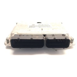 وحدة التحكم المحرك (UCE) Seat Leon (1M1) | Desguace Becerril