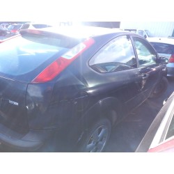 Parts breakdown for Ford focus II (DA_, hcp, dp) 2.0 TDCi Diesel of the year 2005 with engine G6DA,G6DB,G6DD,G6DG