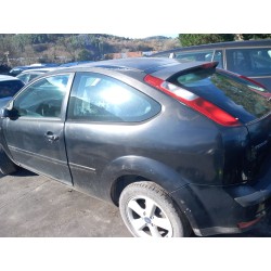 Parts breakdown for Ford focus II (DA_, hcp, dp) 2.0 TDCi Diesel of the year 2005 with engine G6DA,G6DB,G6DD,G6DG