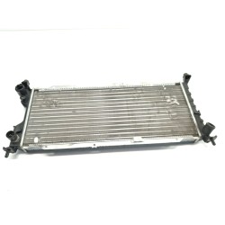 Recambio de radiador agua para opel corsa b (s93) 1.7 d (f08, f68, m68) referencia OEM IAM   
