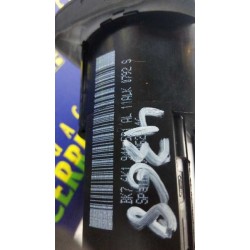 Recambio de mando luces para seat cordoba berlina (6k2) stella referencia OEM IAM BK76K194501  