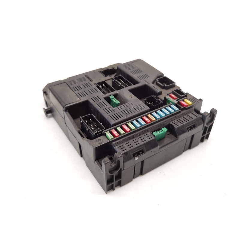 Spare BSI (Built-in Systems Interface) Peugeot 307 (3A/C) | Becerril Scrap Yard