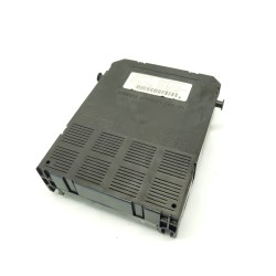 Spare BSI (Built-in Systems Interface) Peugeot 307 (3A/C) | Becerril Scrap Yard