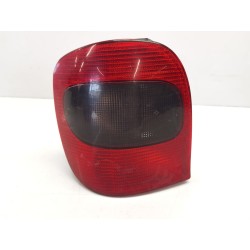 Left central rear light CITROEN Xsara break (N2) | Becerril Scrap Yard