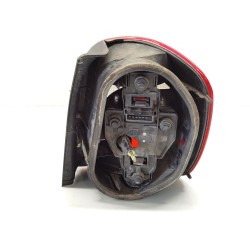 Left central rear light CITROEN Xsara break (N2) | Becerril Scrap Yard