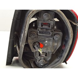 Left central rear light CITROEN Xsara break (N2) | Becerril Scrap Yard