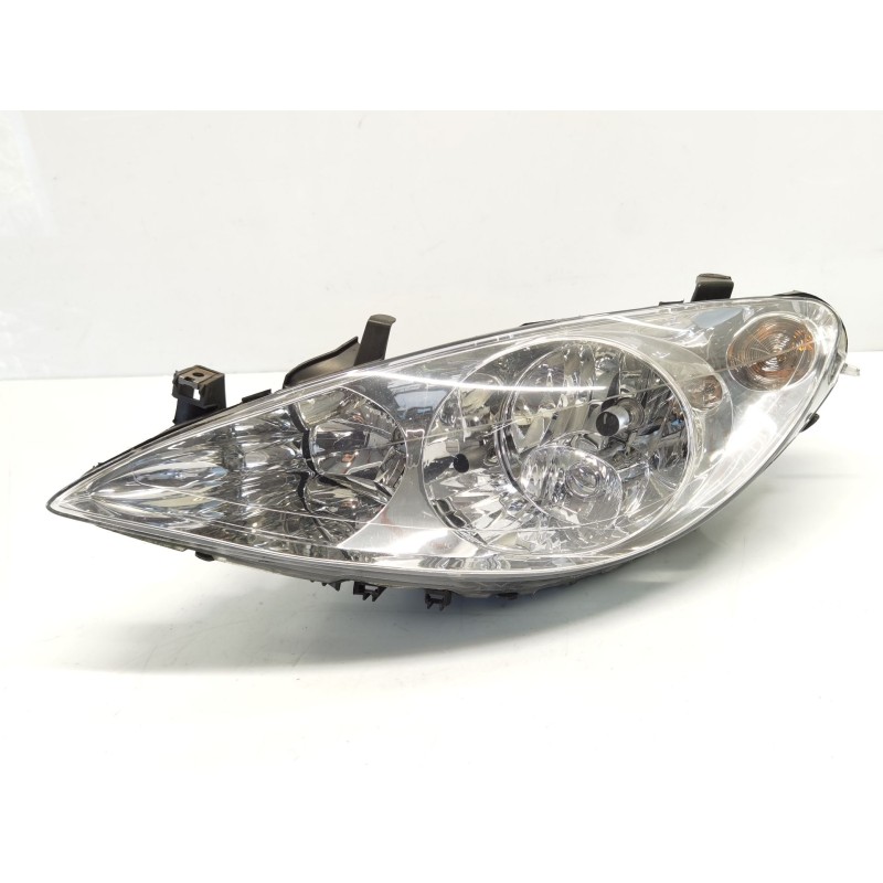 Left rear fog light Peugeot 307 (3A/C) | Becerril Scrap Yard