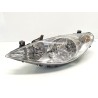 Left rear fog light Peugeot 307 (3A/C) | Becerril Scrap Yard