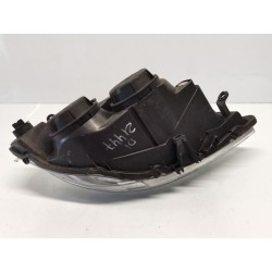 Left rear fog light Peugeot 307 (3A/C) | Becerril Scrap Yard