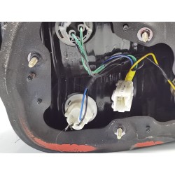 Recambio de piloto trasero derecho para hyundai coupe i (rd) 1.6 i 16v referencia OEM IAM   